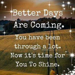 Meet your Posher, Donna